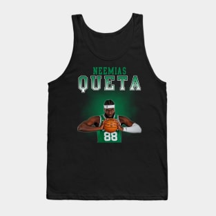 Neemias Queta Tank Top